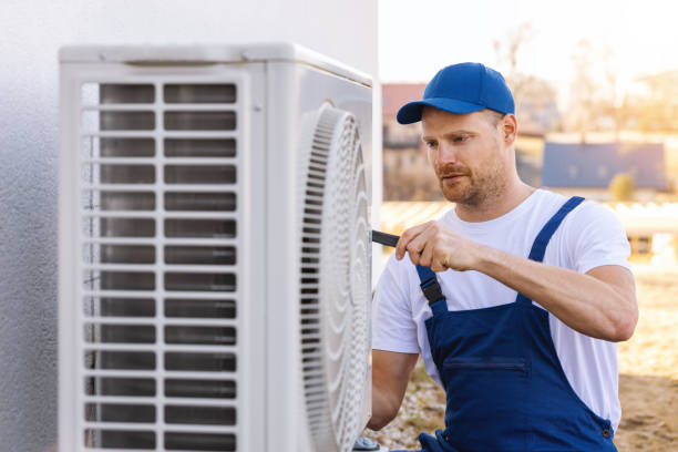 Best Local HVAC companies  in Newark, NY